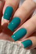 CURAÇAO JELLY NAGELLAK